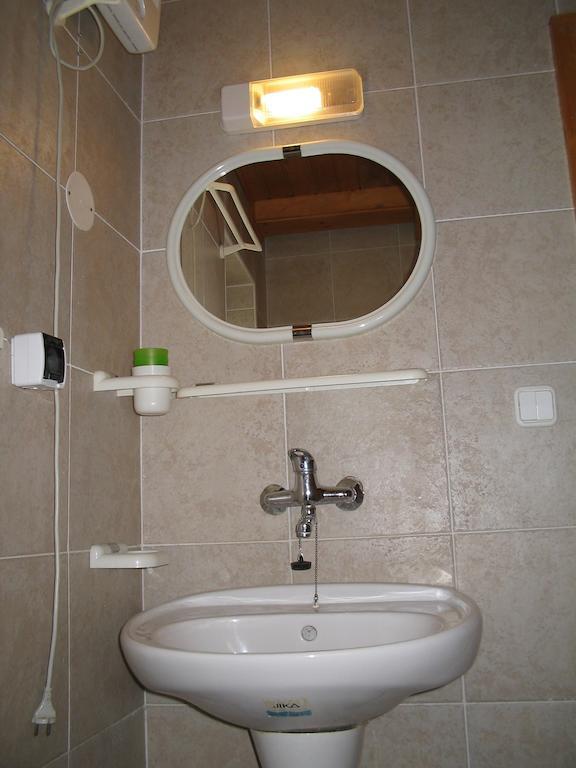 Apartmany Pri Studnicke Oravsky Biely Potok Room photo